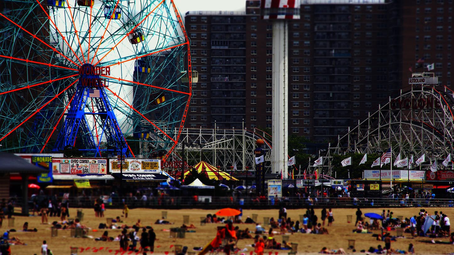 14 popular beaches in New York City - Lonely Planet